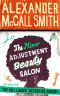 [No. 1 Ladies' Detective Agency 14] • The Minor Adjustment Beauty Salon